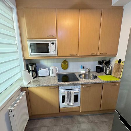 Vienna Apartment Gutarra 外观 照片