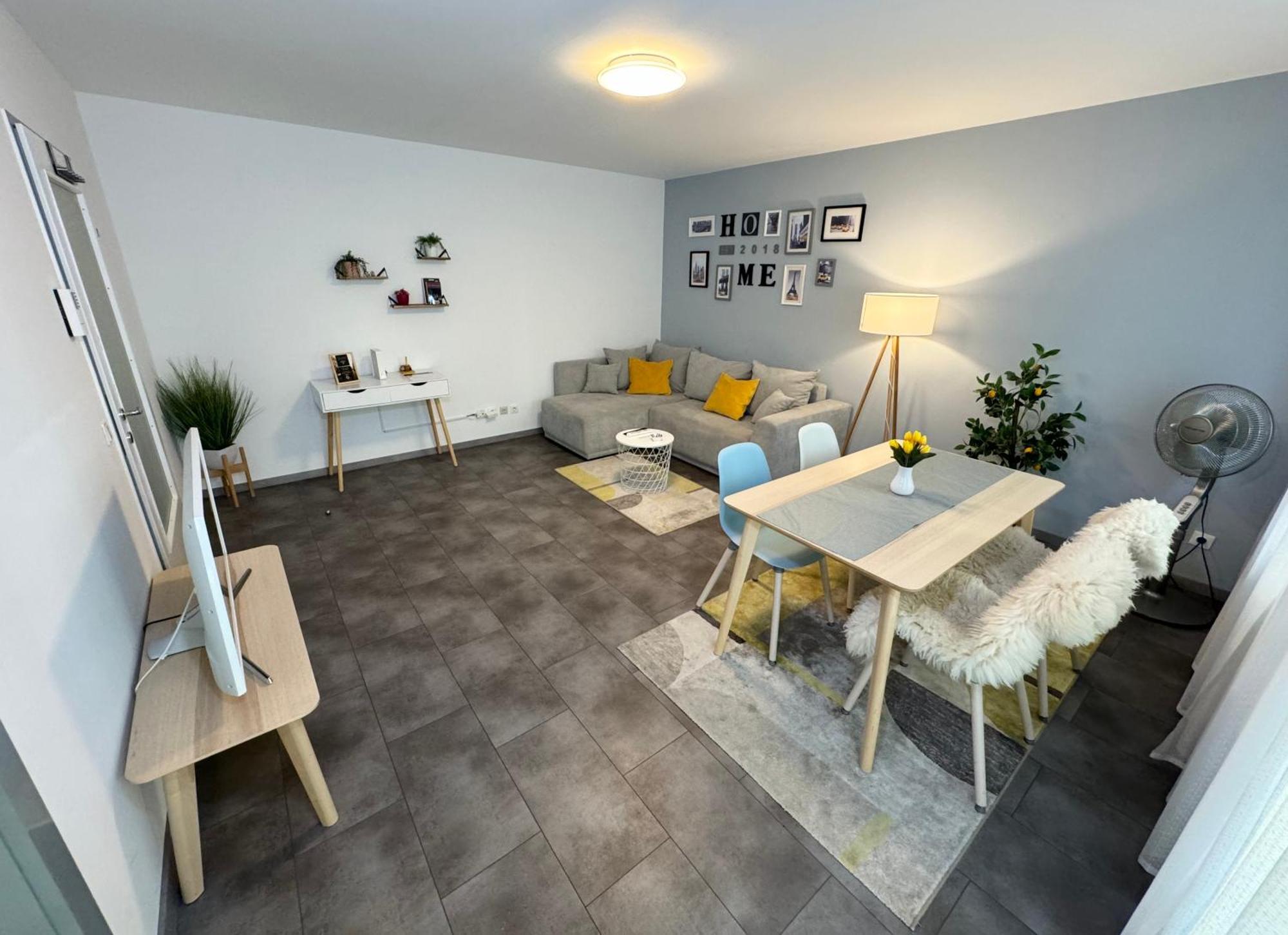 Vienna Apartment Gutarra 外观 照片