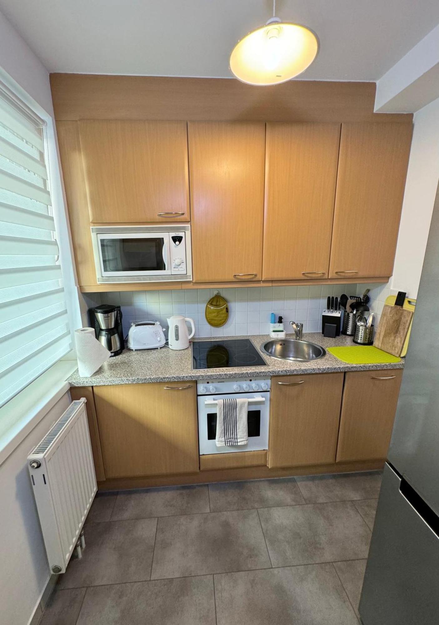 Vienna Apartment Gutarra 外观 照片