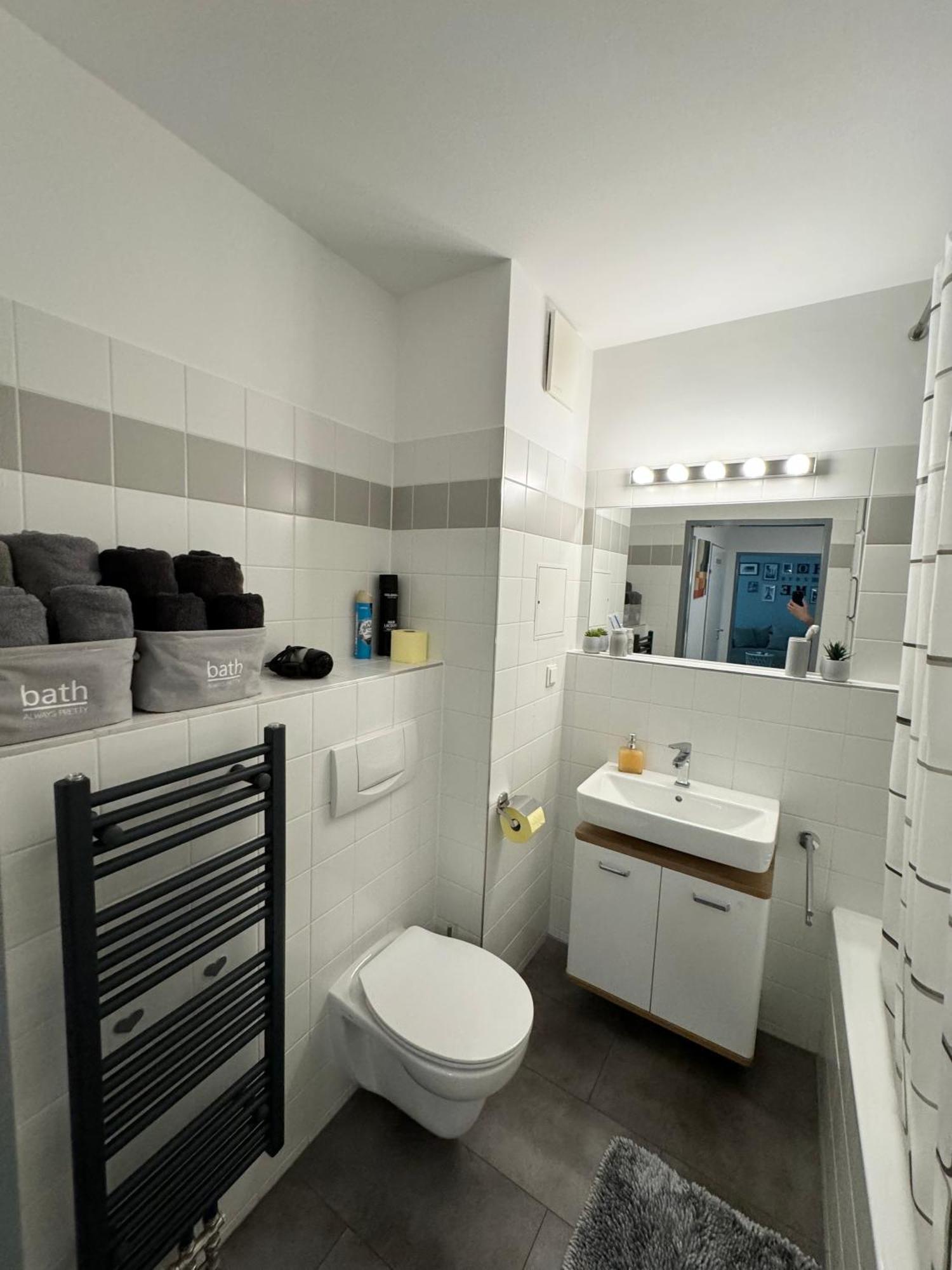 Vienna Apartment Gutarra 外观 照片