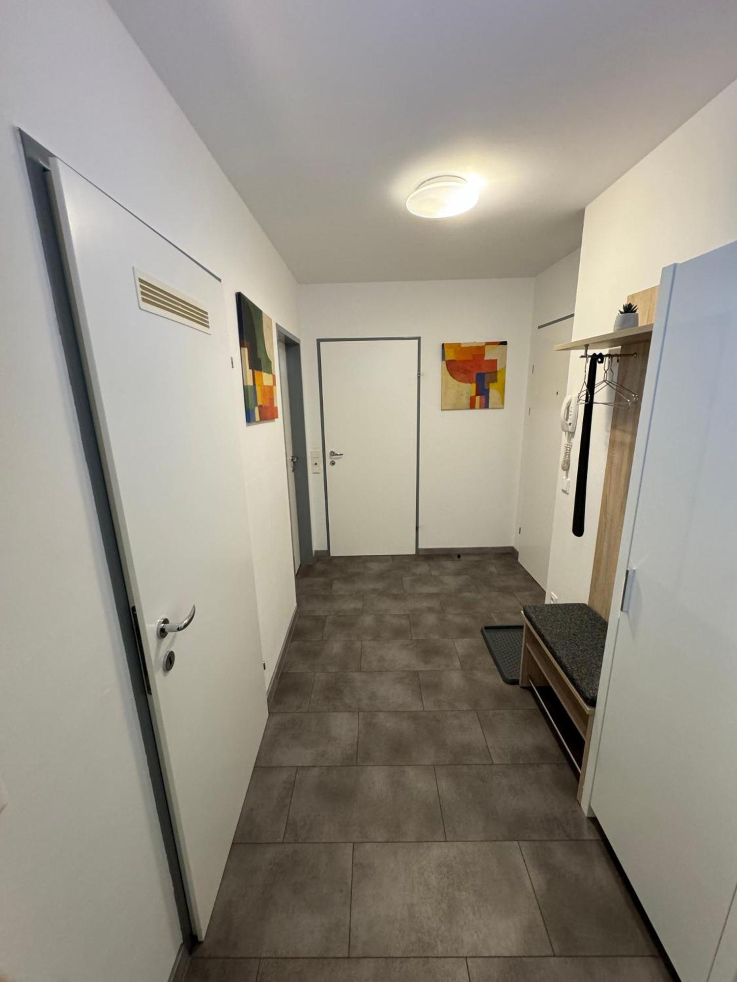 Vienna Apartment Gutarra 外观 照片