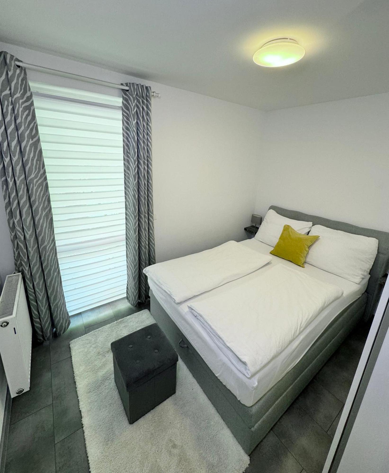 Vienna Apartment Gutarra 外观 照片