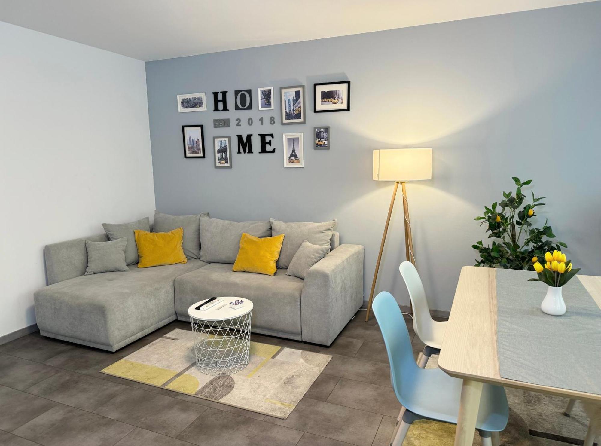 Vienna Apartment Gutarra 外观 照片